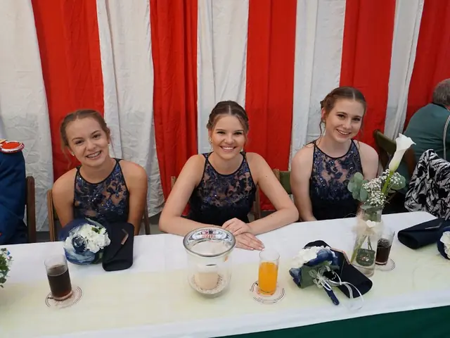 Königsehrenabend 2019 – Vorschau 37