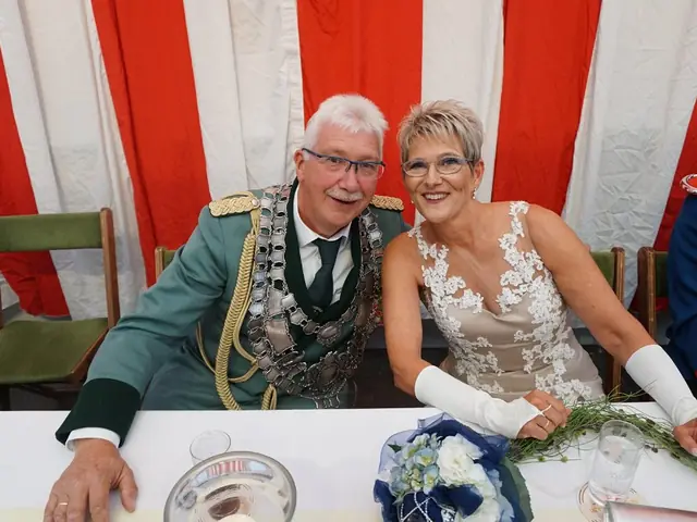 Königsehrenabend 2019 – Vorschau 38