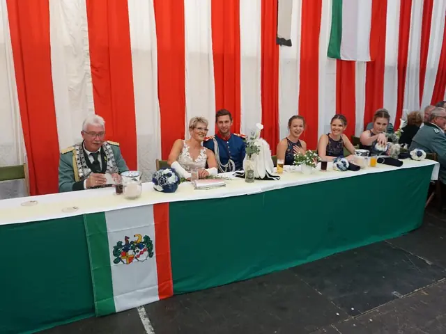 Königsehrenabend 2019 – Vorschau 39