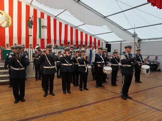 Königsehrenabend 2019 – Vorschau 41