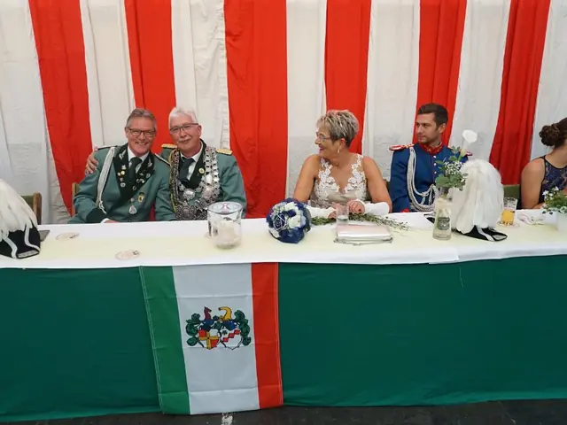 Königsehrenabend 2019 – Vorschau 42