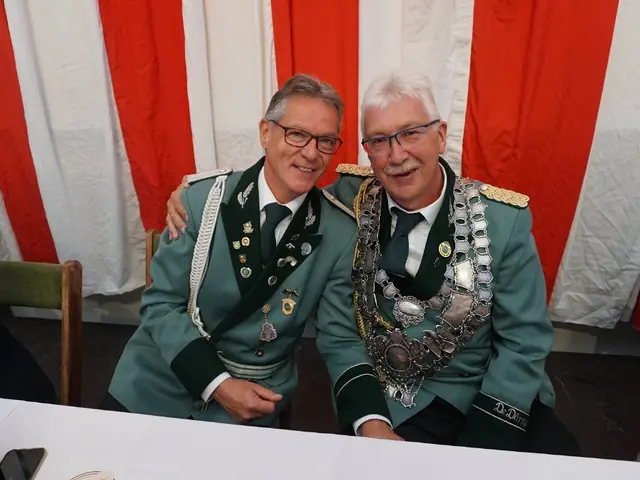 Königsehrenabend 2019 – Vorschau 43