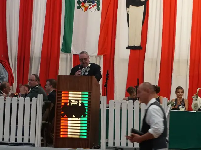 Königsehrenabend 2019 – Vorschau 44