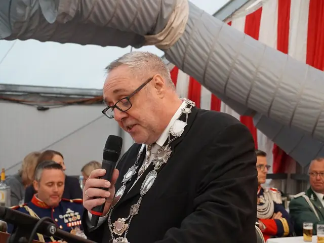 Königsehrenabend 2019 – Vorschau 45