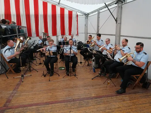 Königsehrenabend 2019 – Vorschau 46