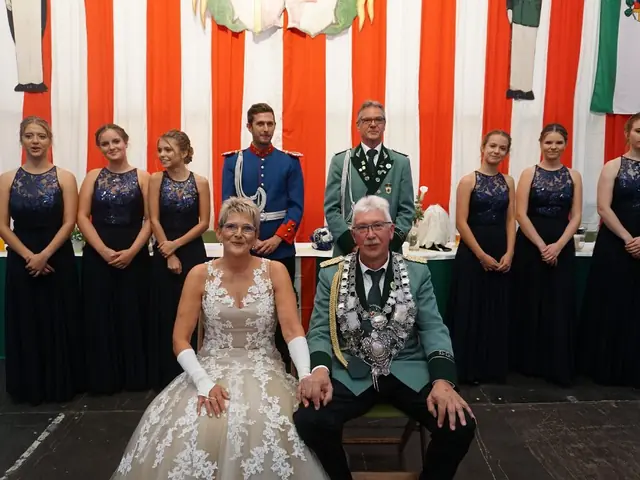 Königsehrenabend 2019 – Vorschau 47