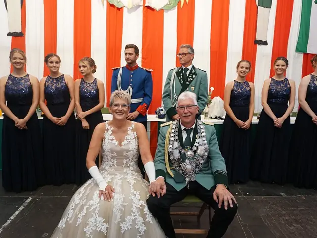 Königsehrenabend 2019 – Vorschau 48