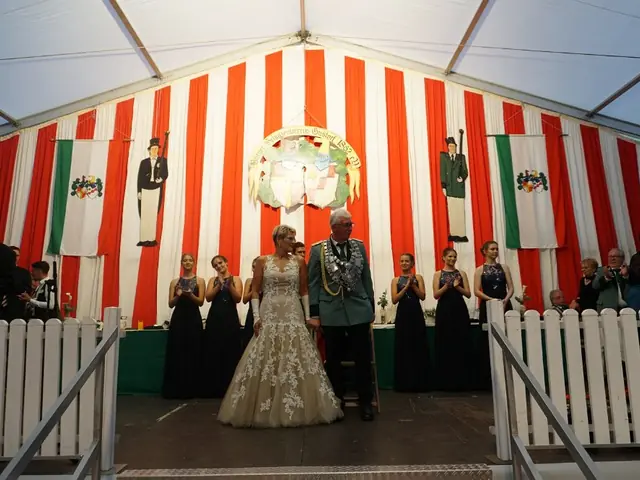 Königsehrenabend 2019 – Vorschau 49