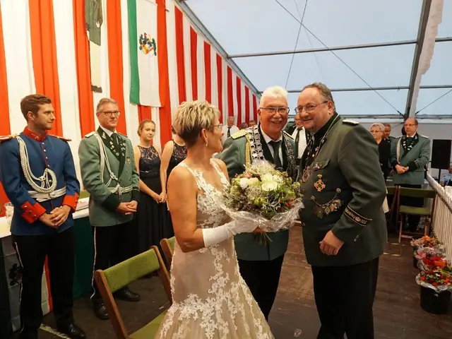 Königsehrenabend 2019 – Vorschau 50