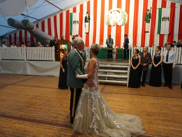 Königsehrenabend 2019 – Vorschau 51