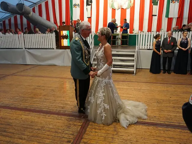 Königsehrenabend 2019 – Vorschau 53