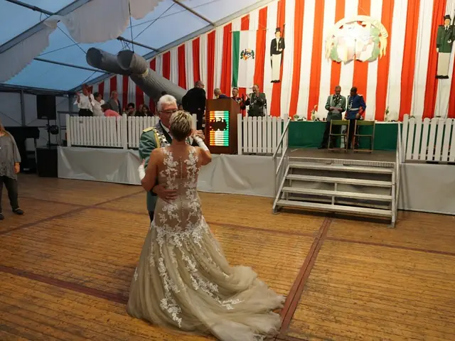 Königsehrenabend 2019 – Vorschau 54