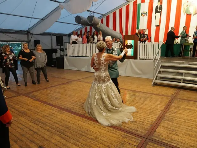 Königsehrenabend 2019 – Vorschau 55