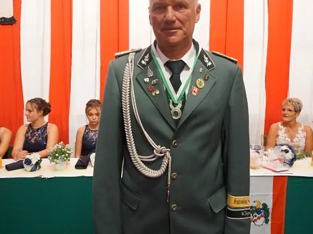 Königsehrenabend 2019 – Vorschau 56