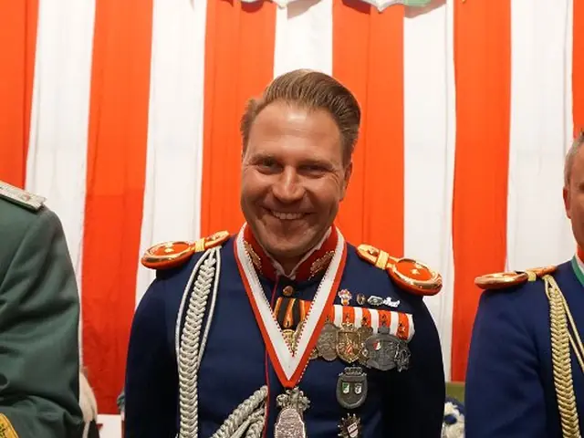 Königsehrenabend 2019 – Vorschau 57