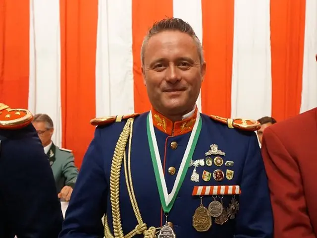 Königsehrenabend 2019 – Vorschau 58