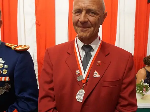 Königsehrenabend 2019 – Vorschau 59