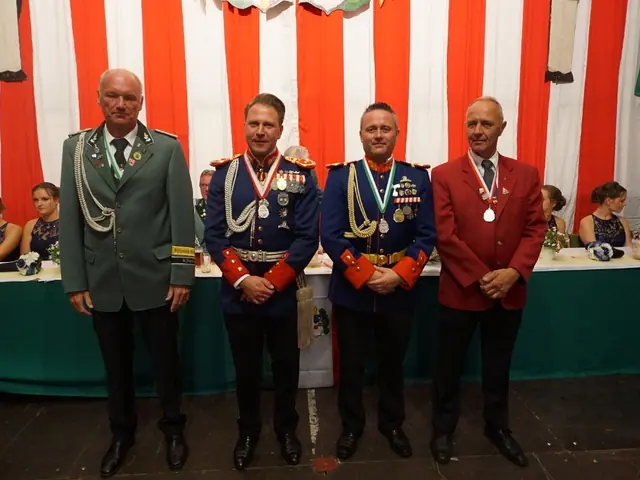 Königsehrenabend 2019 – Vorschau 60