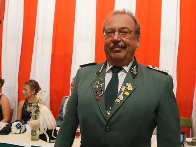 Königsehrenabend 2019 – Vorschau 61