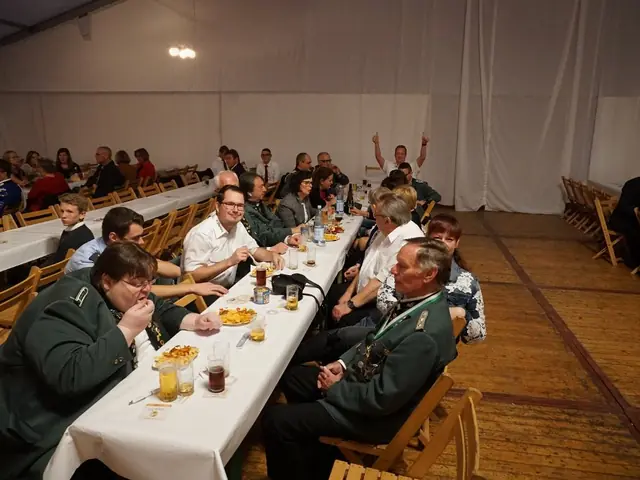 Königsehrenabend 2019 – Vorschau 62