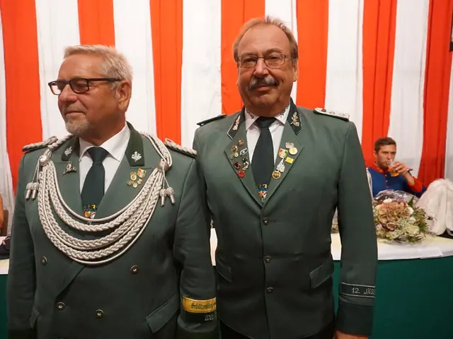 Königsehrenabend 2019 – Vorschau 63