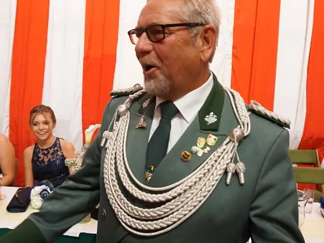 Königsehrenabend 2019 – Vorschau 64