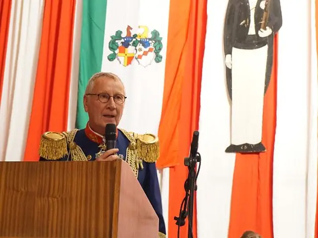 Königsehrenabend 2019 – Vorschau 65