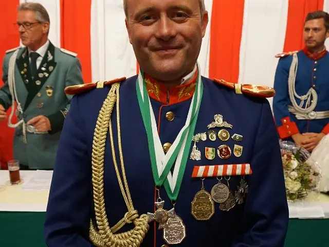 Königsehrenabend 2019 – Vorschau 66