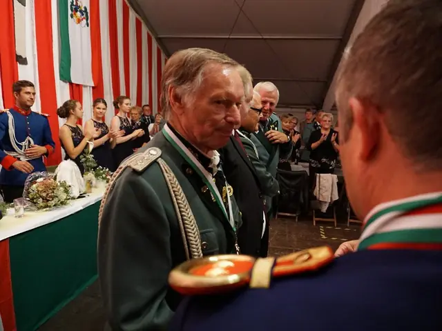 Königsehrenabend 2019 – Vorschau 68