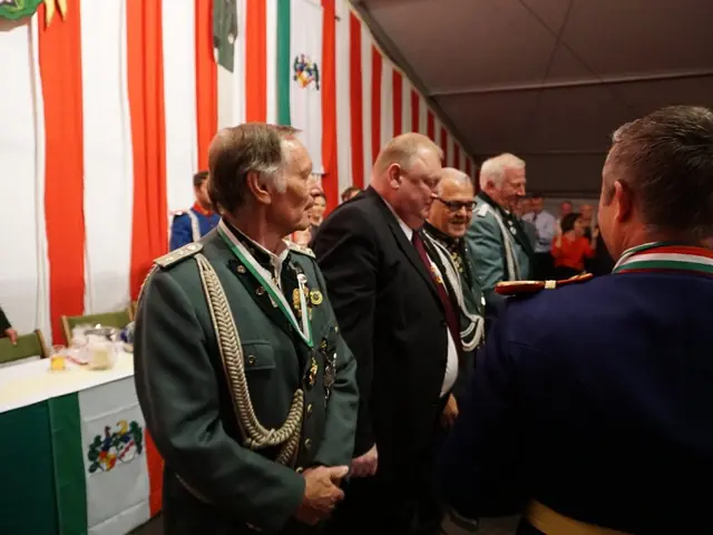 Königsehrenabend 2019 – Vorschau 69