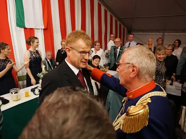 Königsehrenabend 2019 – Vorschau 75