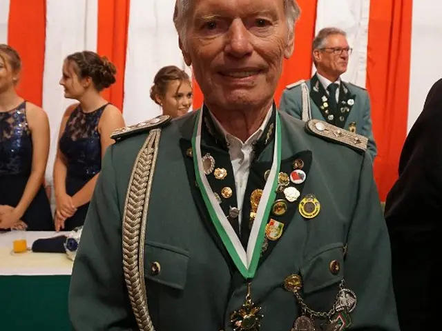 Königsehrenabend 2019 – Vorschau 77