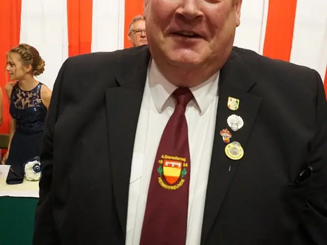 Königsehrenabend 2019 – Vorschau 78