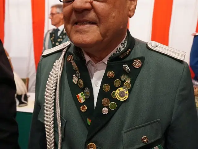 Königsehrenabend 2019 – Vorschau 79