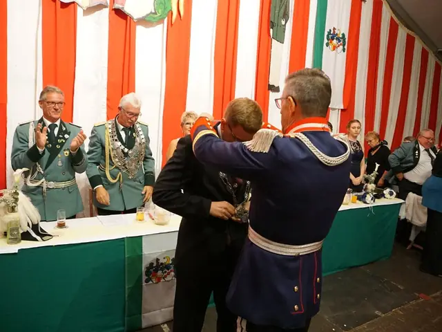 Königsehrenabend 2019 – Vorschau 83