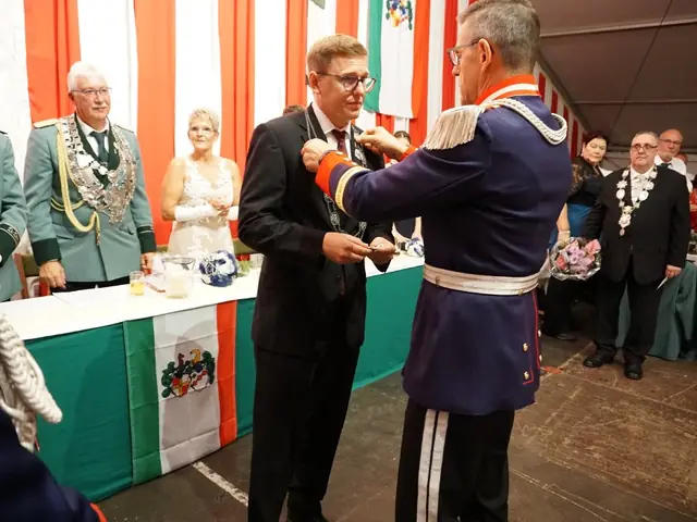 Königsehrenabend 2019 – Vorschau 84