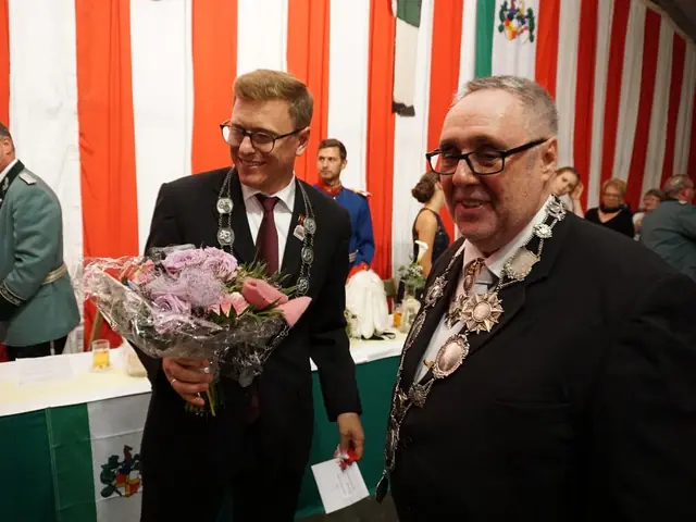 Königsehrenabend 2019 – Vorschau 86