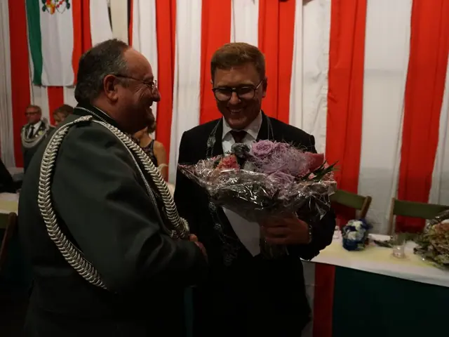 Königsehrenabend 2019 – Vorschau 87