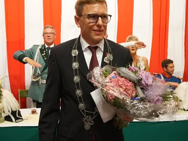 Königsehrenabend 2019 – Vorschau 88