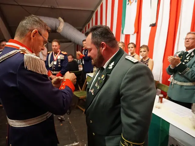 Königsehrenabend 2019 – Vorschau 89