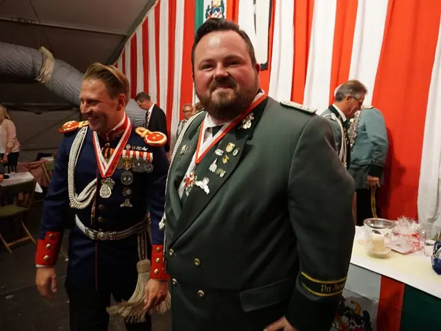 Königsehrenabend 2019 – Vorschau 90