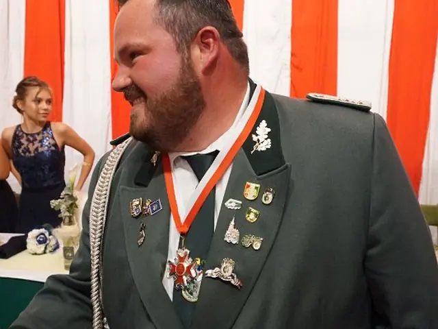 Königsehrenabend 2019 – Vorschau 91