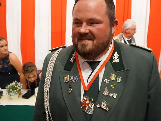 Königsehrenabend 2019 – Vorschau 92