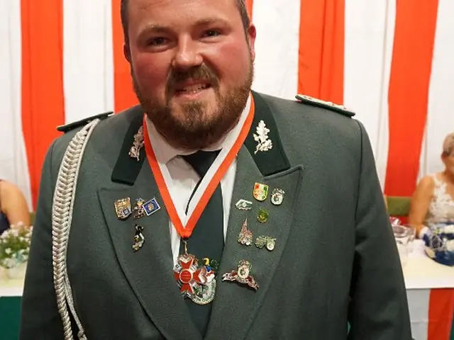 Königsehrenabend 2019 – Vorschau 93