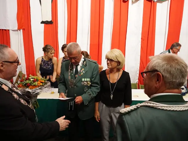 Königsehrenabend 2019 – Vorschau 94