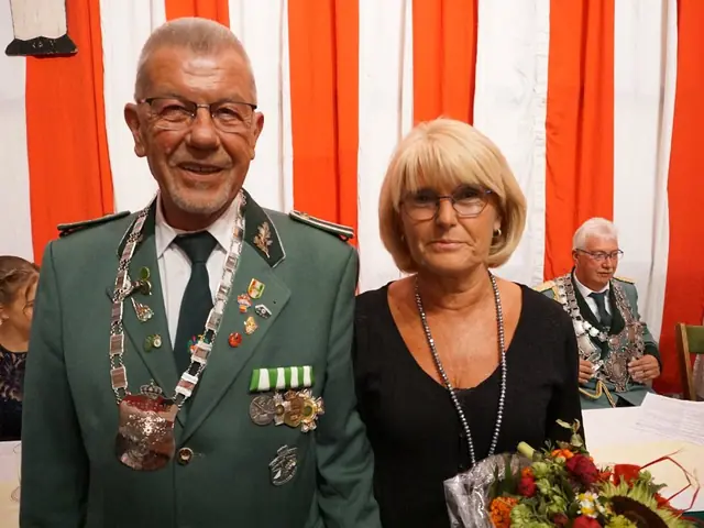 Königsehrenabend 2019 – Vorschau 95