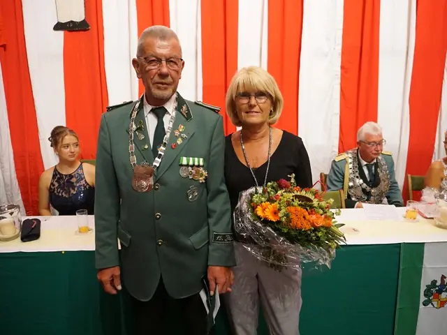 Königsehrenabend 2019 – Vorschau 96