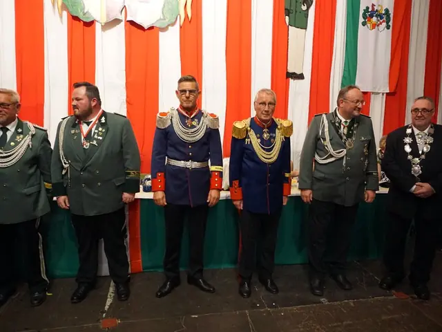 Königsehrenabend 2019 – Vorschau 98