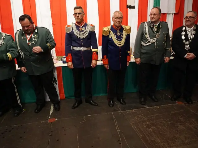 Königsehrenabend 2019 – Vorschau 99