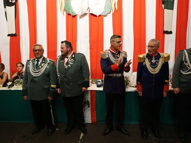 Königsehrenabend 2019 – Vorschau 100